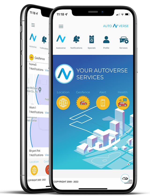 Home - Autoverse